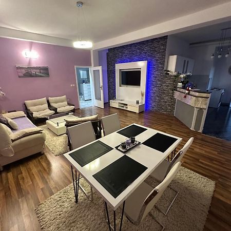 Riaho Apartment Mostar Buitenkant foto