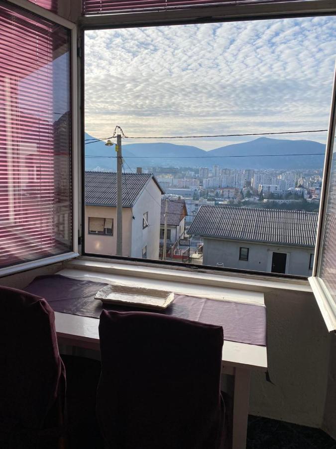 Riaho Apartment Mostar Buitenkant foto