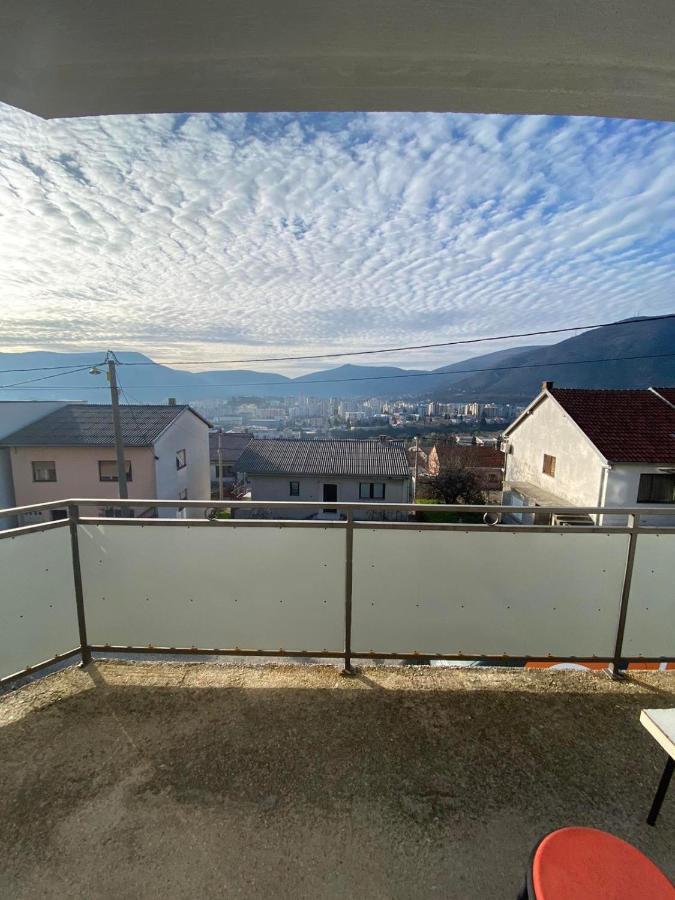 Riaho Apartment Mostar Buitenkant foto