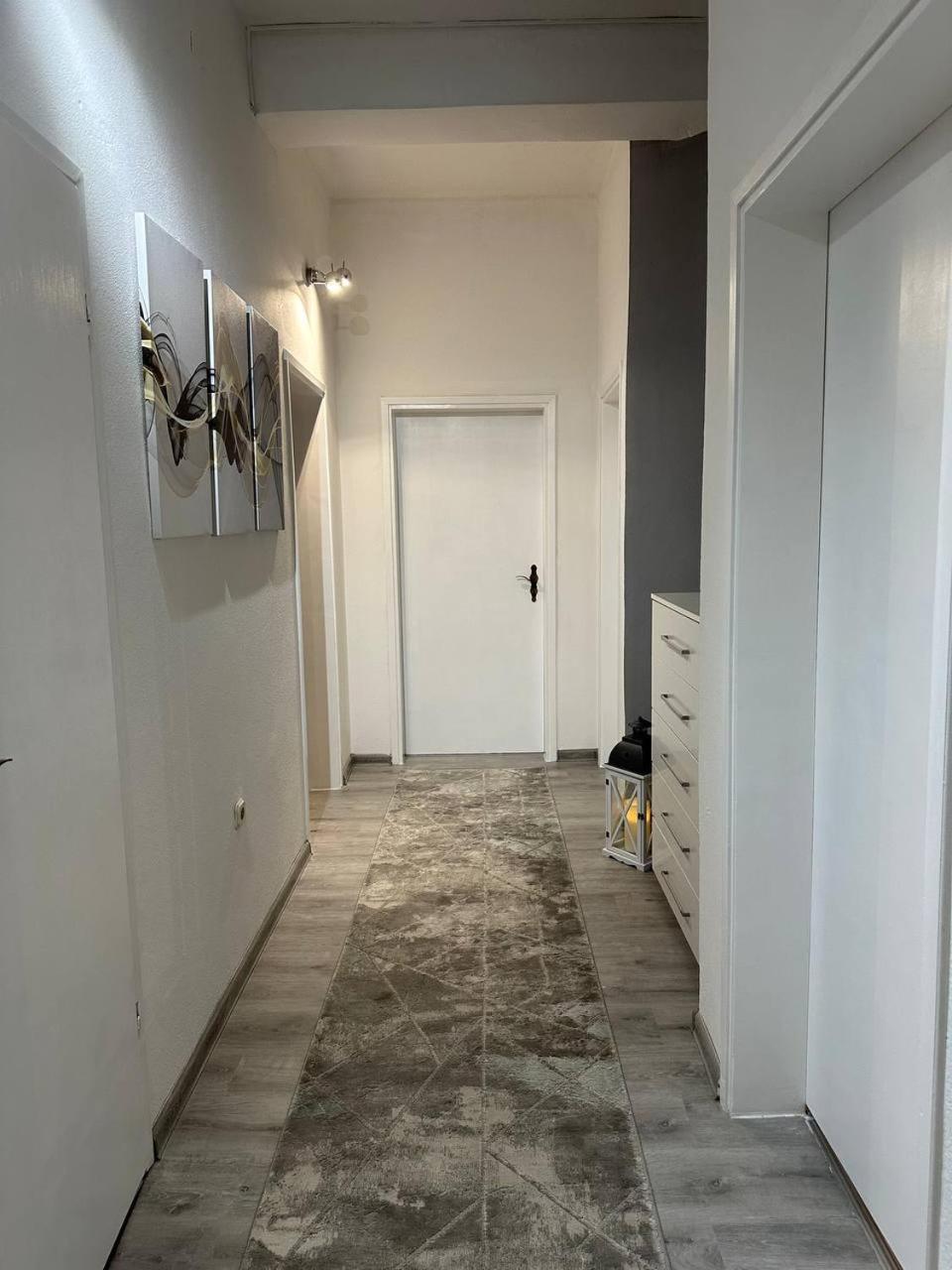 Riaho Apartment Mostar Buitenkant foto