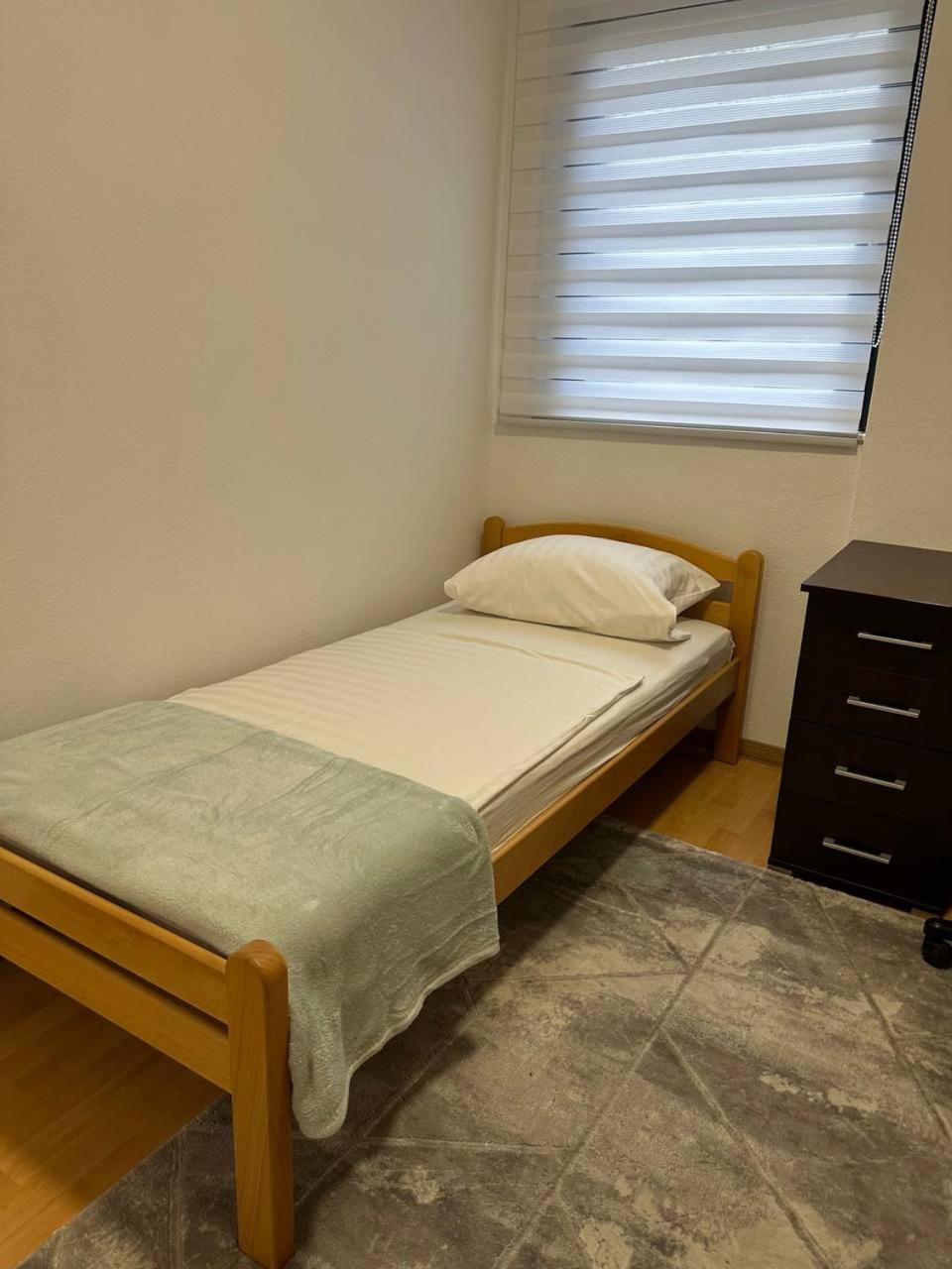 Riaho Apartment Mostar Buitenkant foto