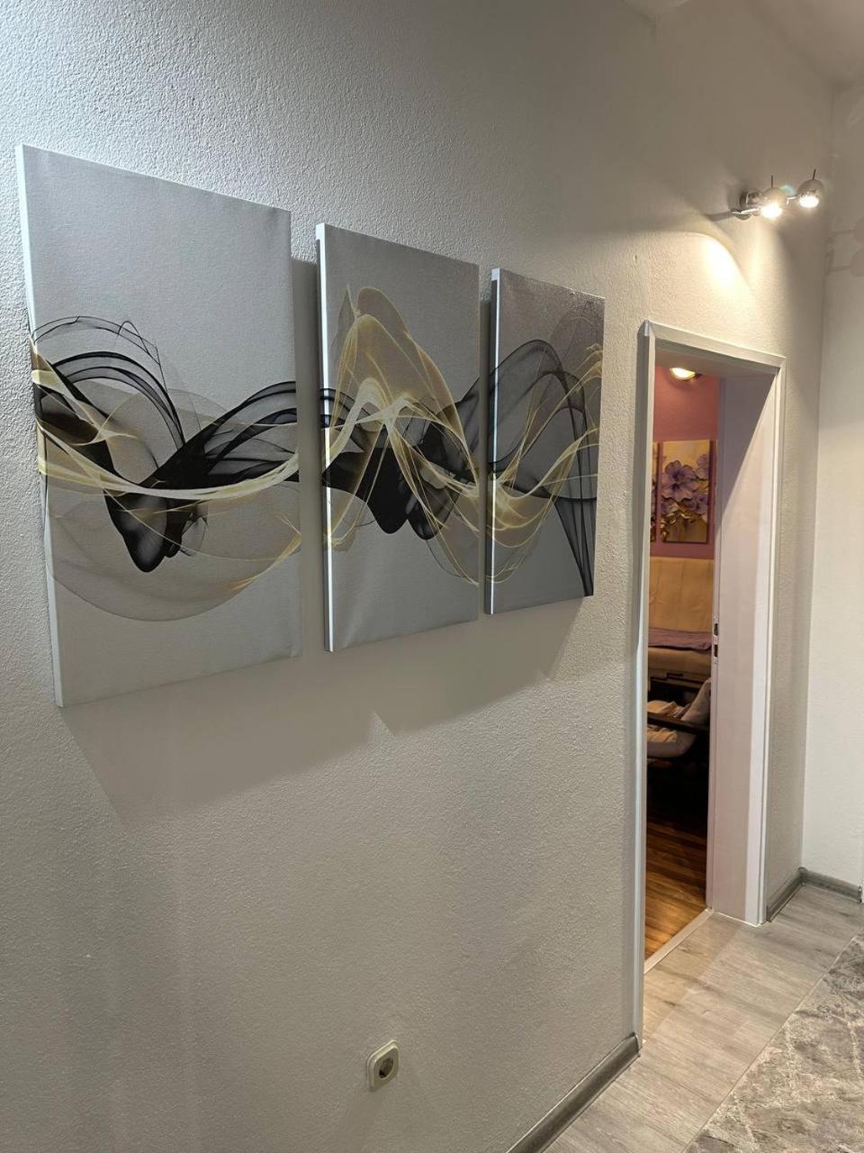 Riaho Apartment Mostar Buitenkant foto