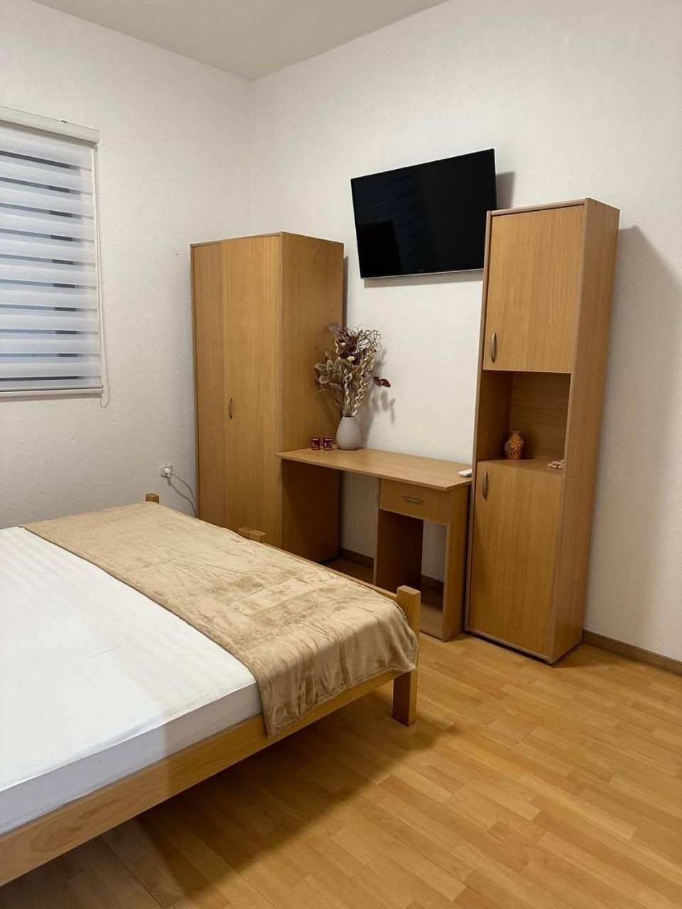 Riaho Apartment Mostar Buitenkant foto
