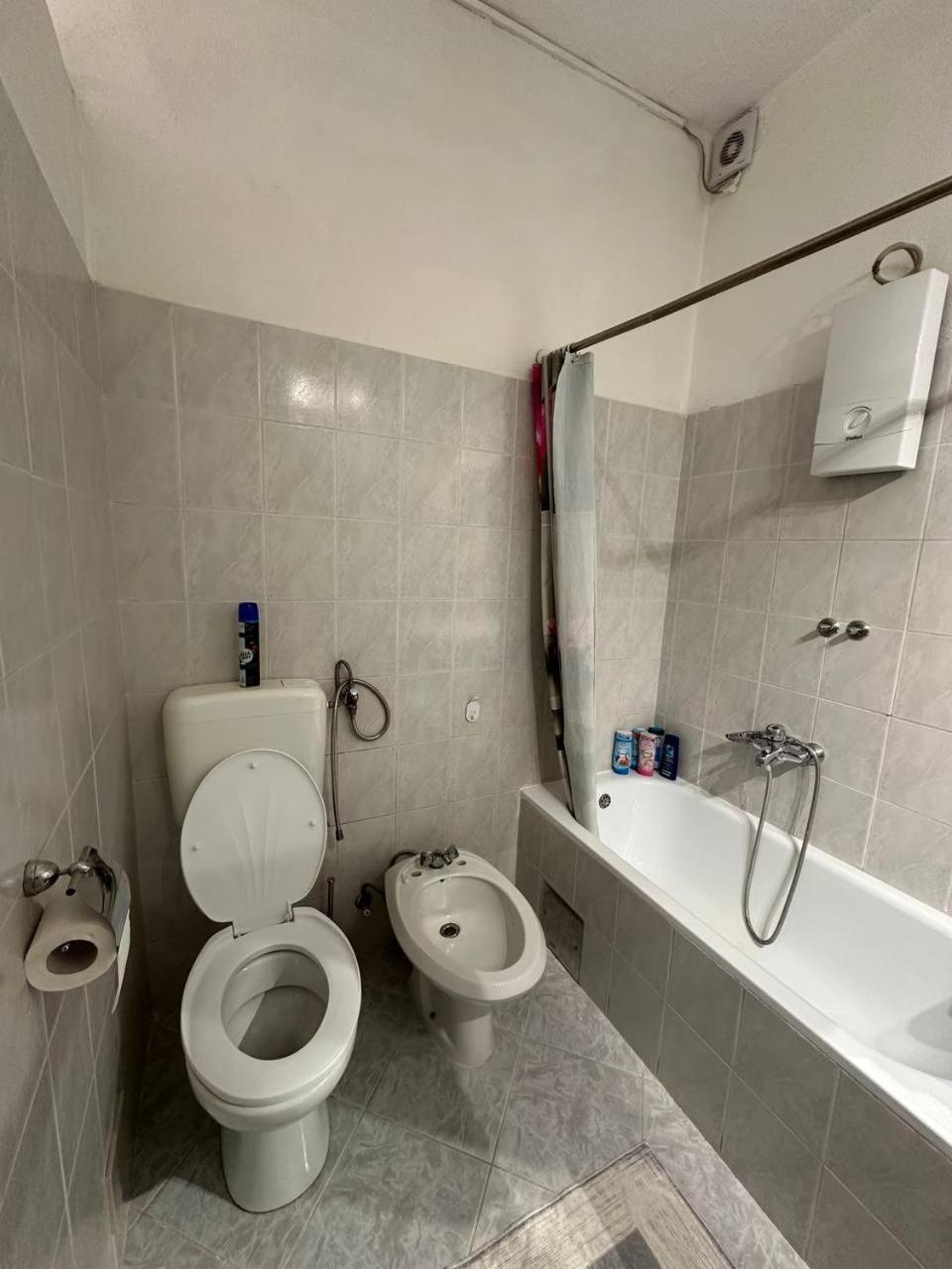 Riaho Apartment Mostar Buitenkant foto