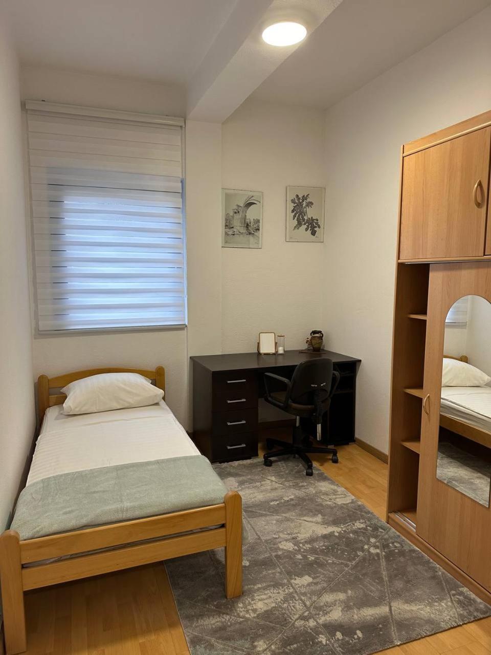 Riaho Apartment Mostar Buitenkant foto