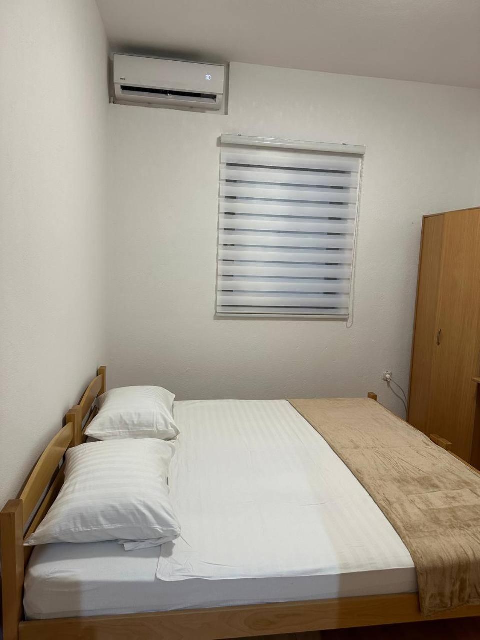 Riaho Apartment Mostar Buitenkant foto
