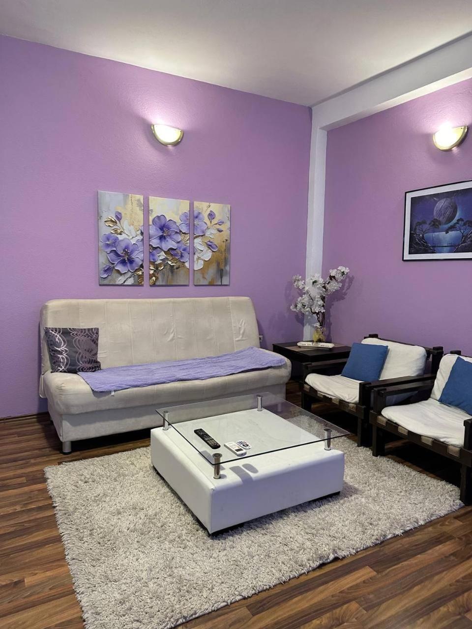 Riaho Apartment Mostar Buitenkant foto