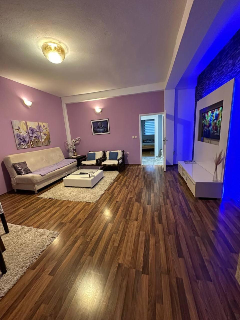 Riaho Apartment Mostar Buitenkant foto