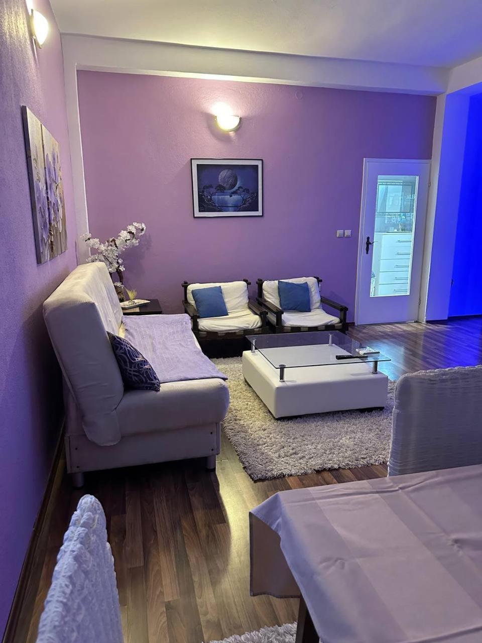 Riaho Apartment Mostar Buitenkant foto