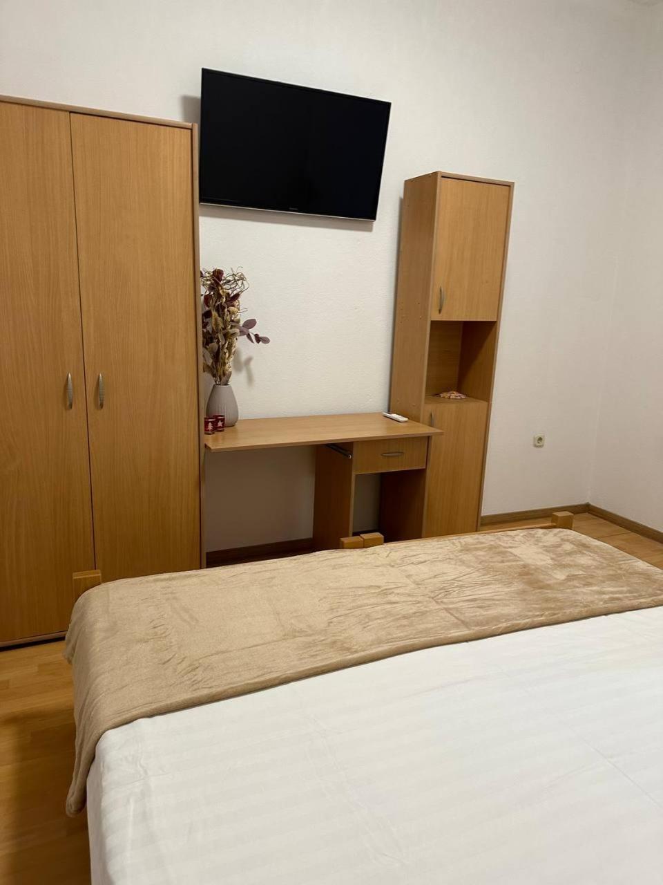 Riaho Apartment Mostar Buitenkant foto