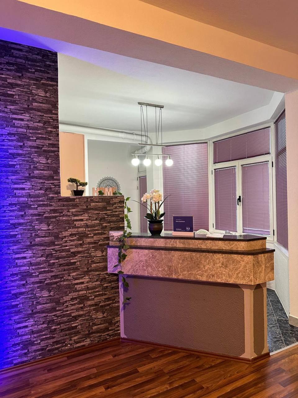 Riaho Apartment Mostar Buitenkant foto