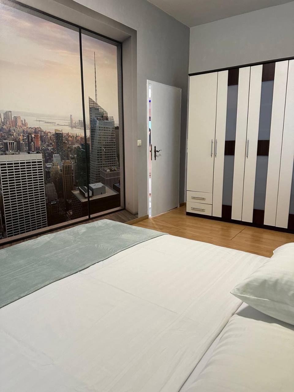 Riaho Apartment Mostar Buitenkant foto