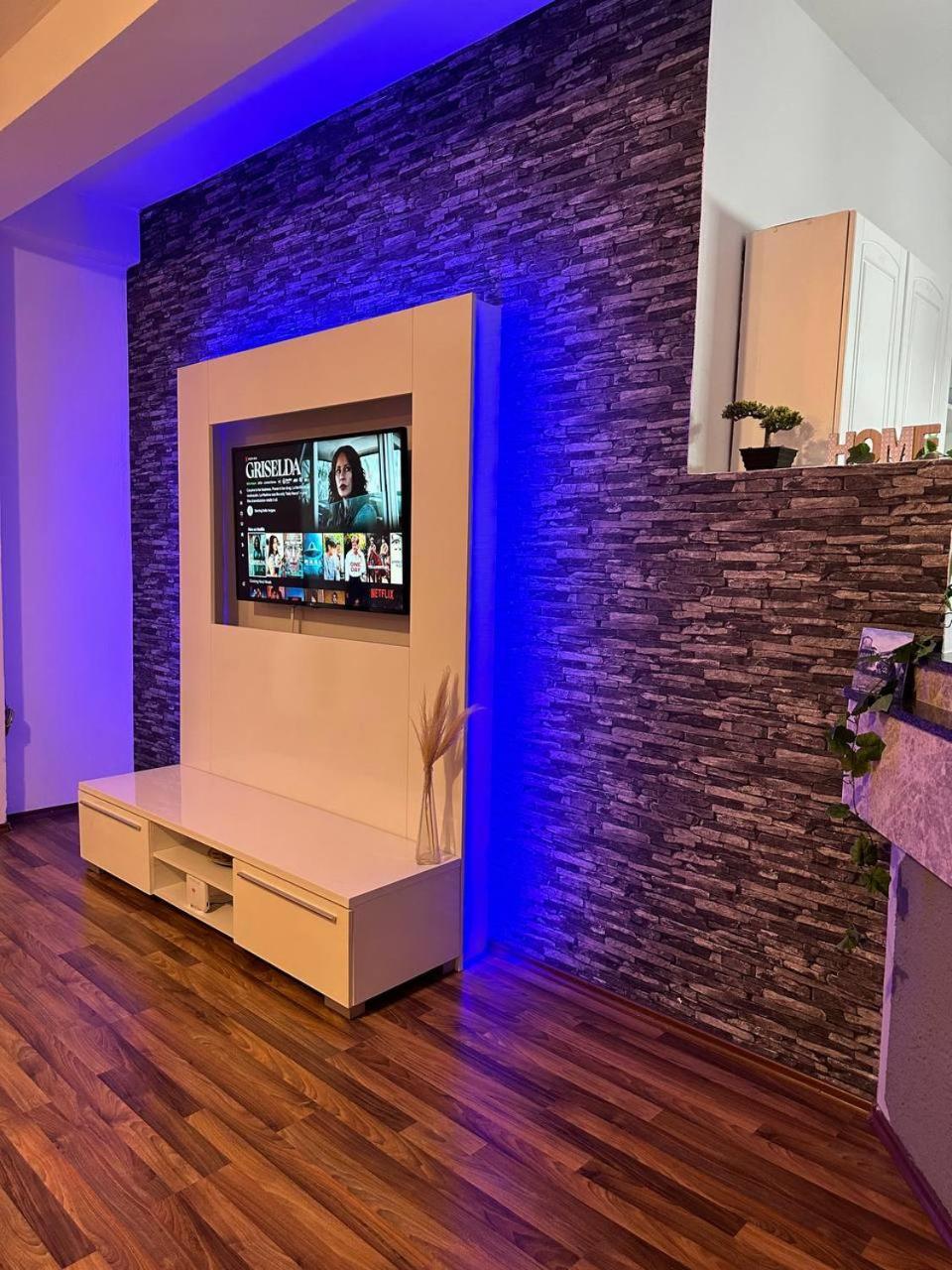 Riaho Apartment Mostar Buitenkant foto