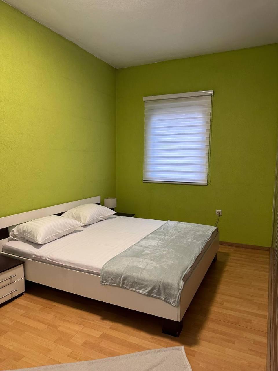 Riaho Apartment Mostar Buitenkant foto