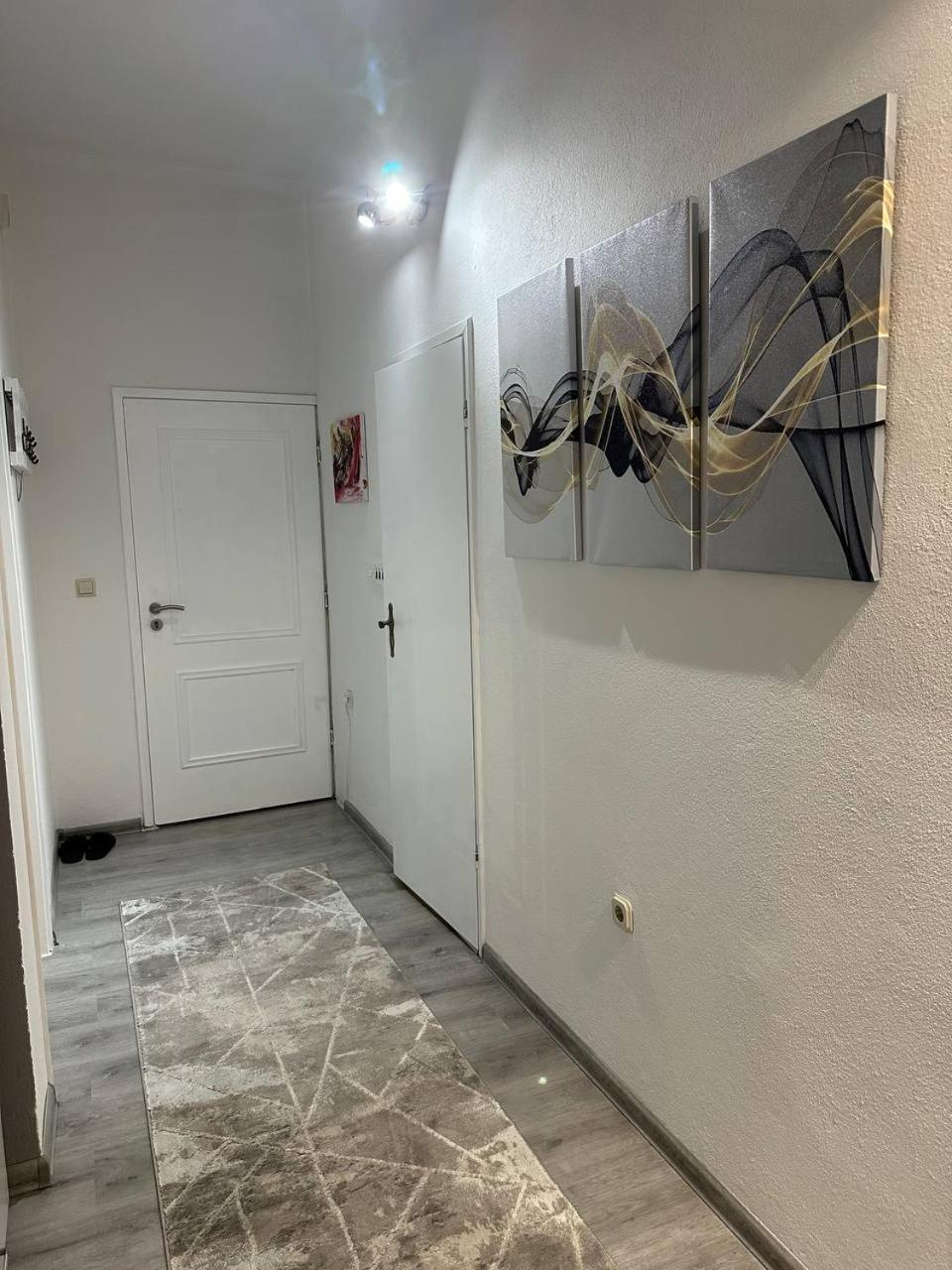 Riaho Apartment Mostar Buitenkant foto