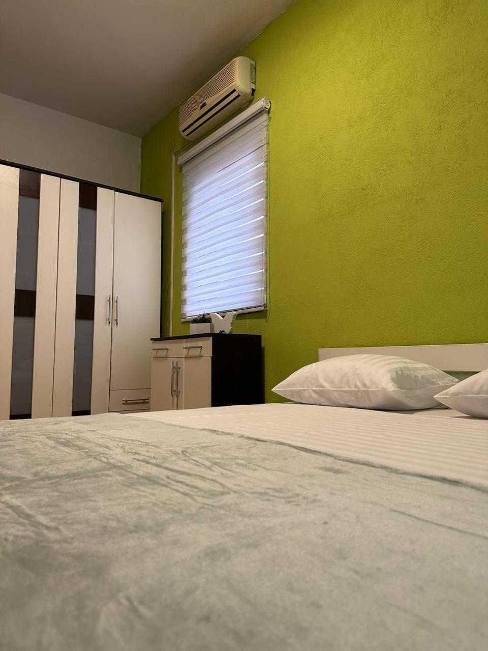 Riaho Apartment Mostar Buitenkant foto