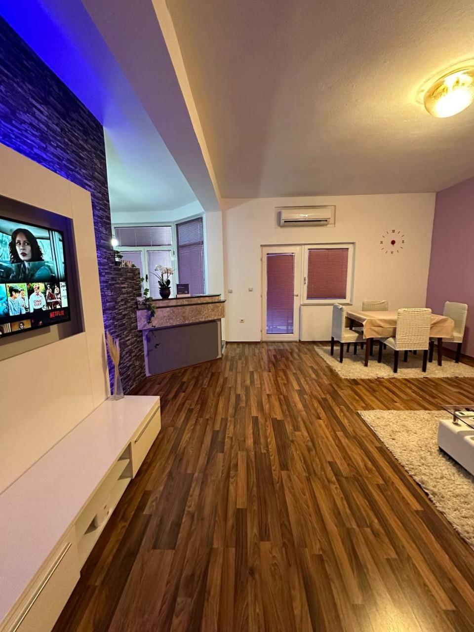 Riaho Apartment Mostar Buitenkant foto