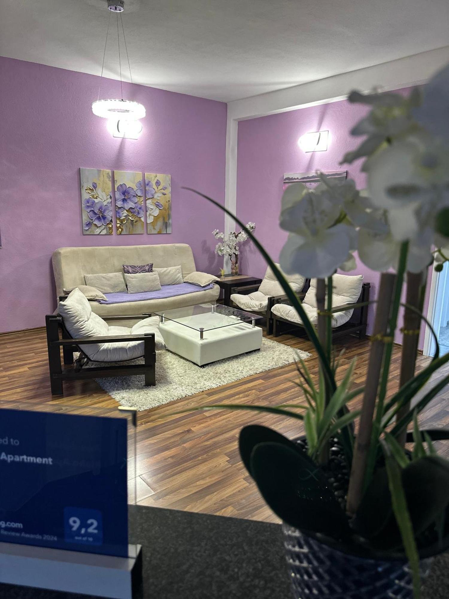 Riaho Apartment Mostar Buitenkant foto