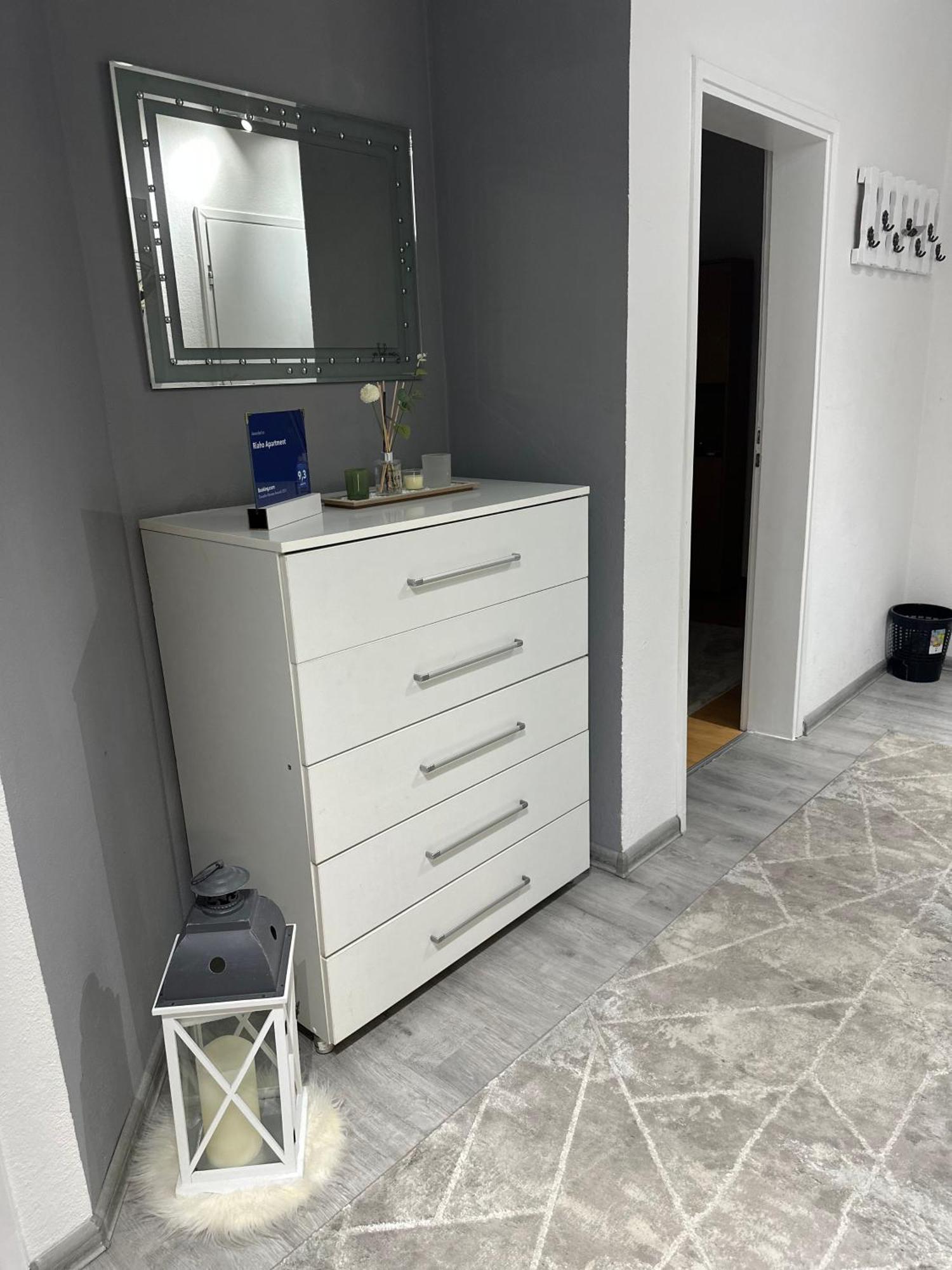 Riaho Apartment Mostar Buitenkant foto