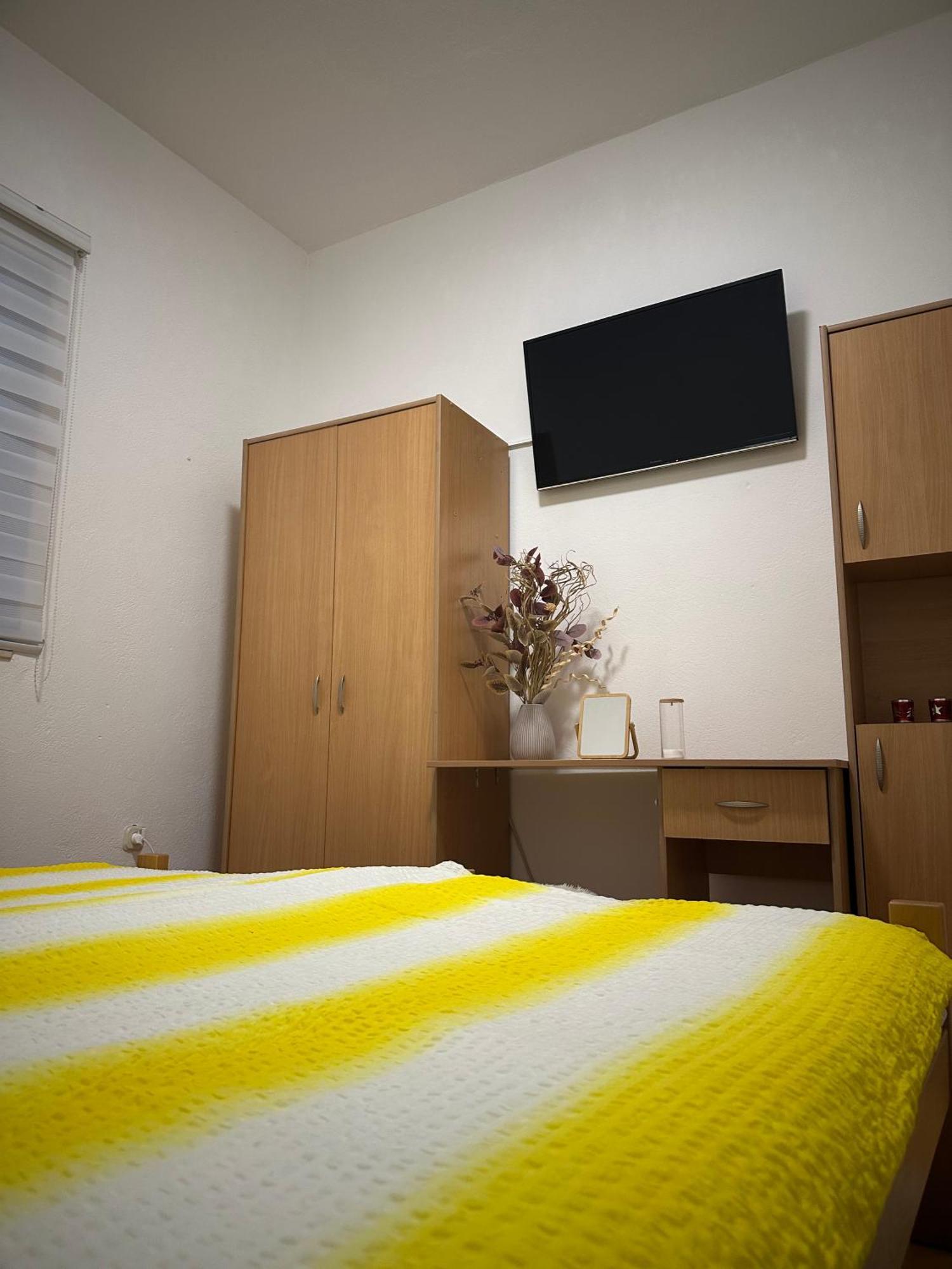 Riaho Apartment Mostar Buitenkant foto