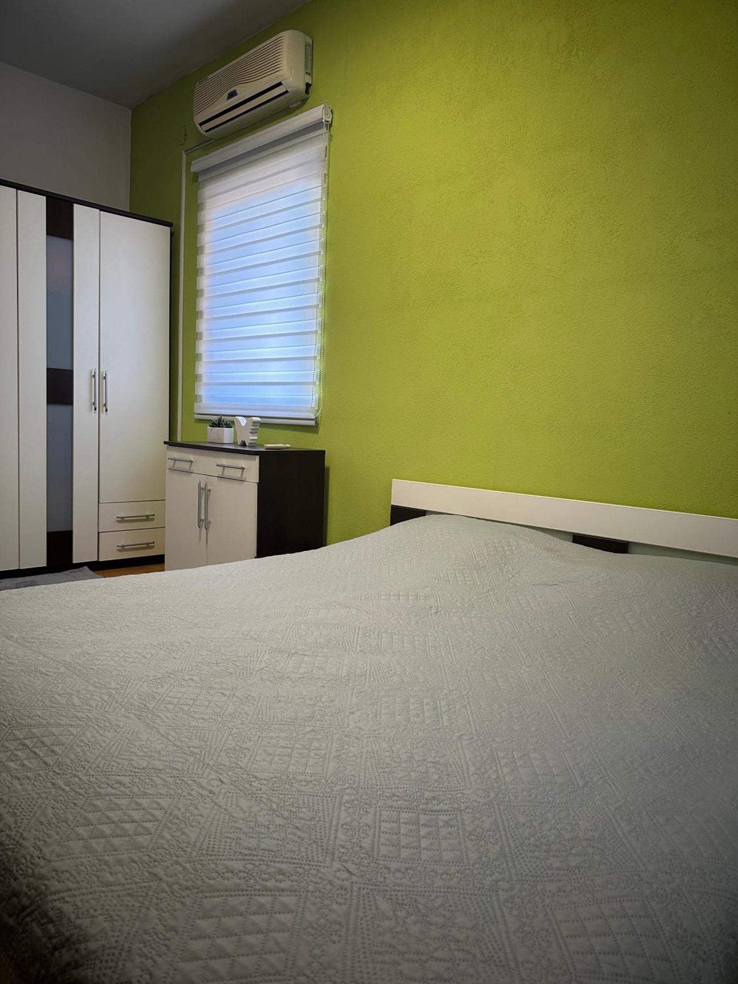 Riaho Apartment Mostar Buitenkant foto