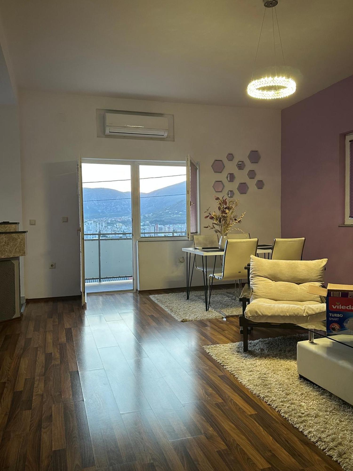 Riaho Apartment Mostar Buitenkant foto