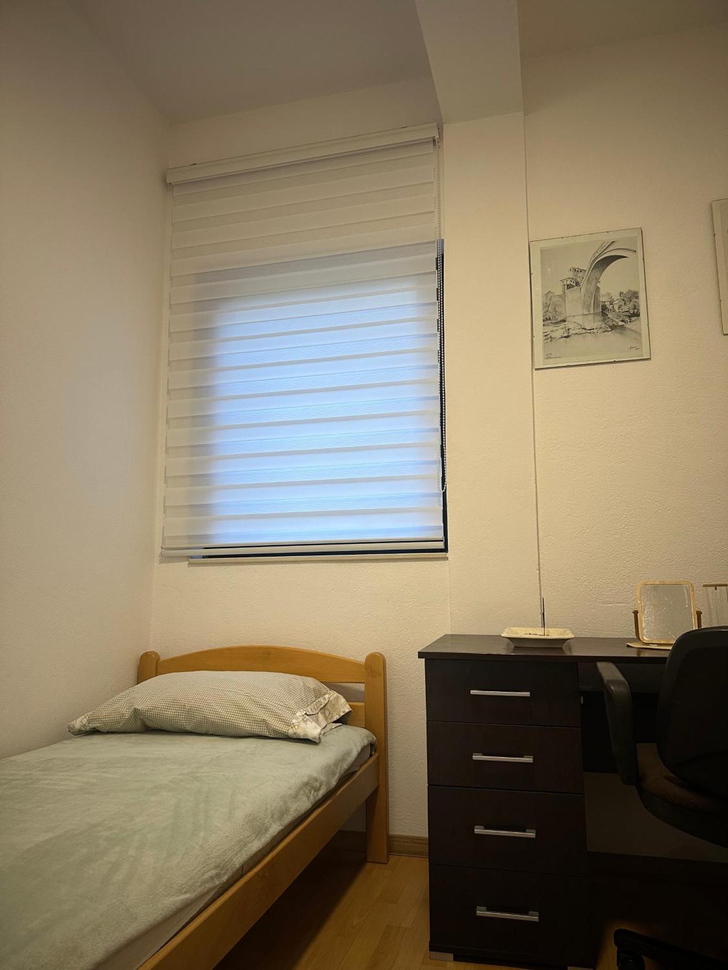 Riaho Apartment Mostar Buitenkant foto