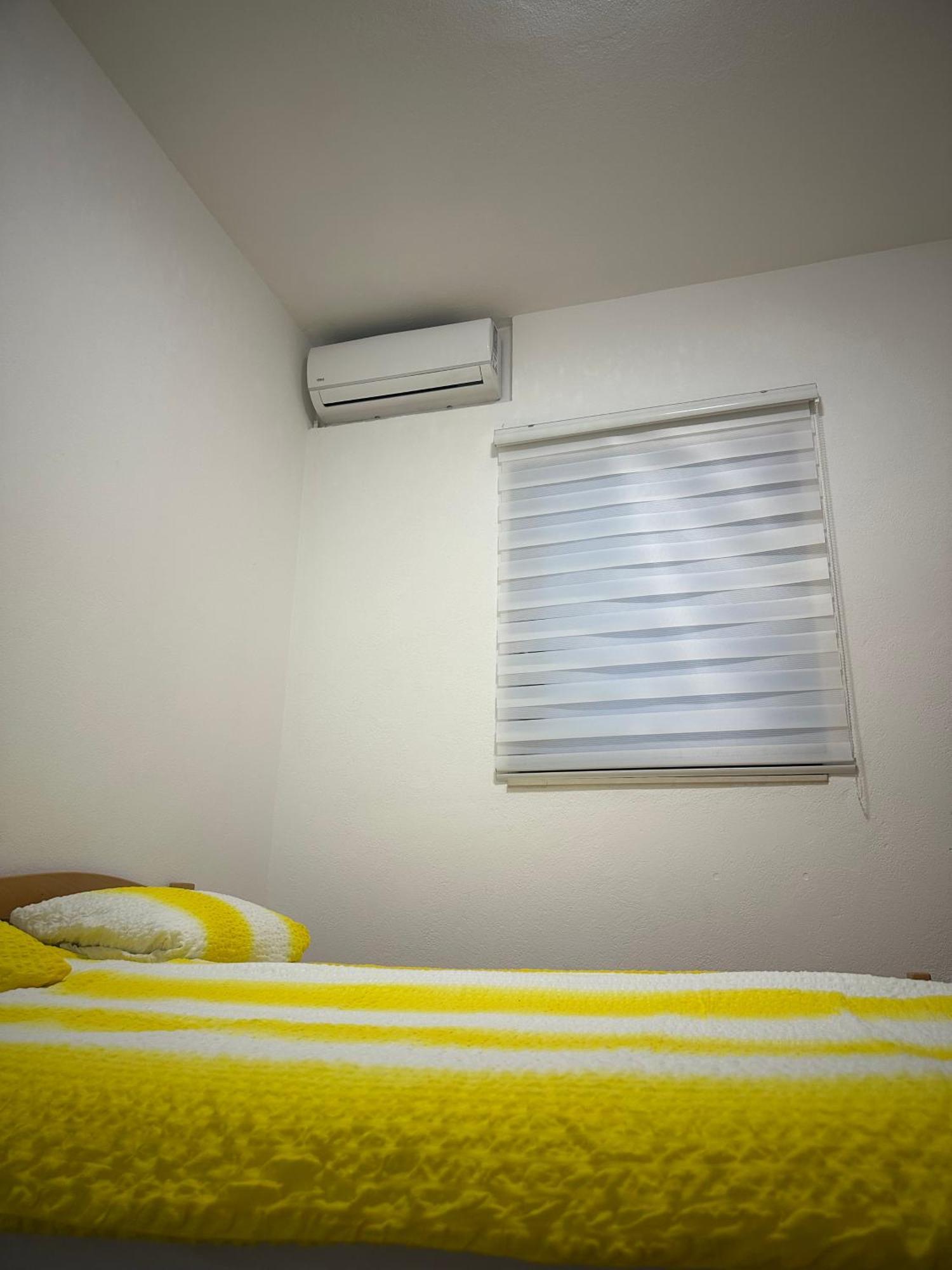 Riaho Apartment Mostar Buitenkant foto