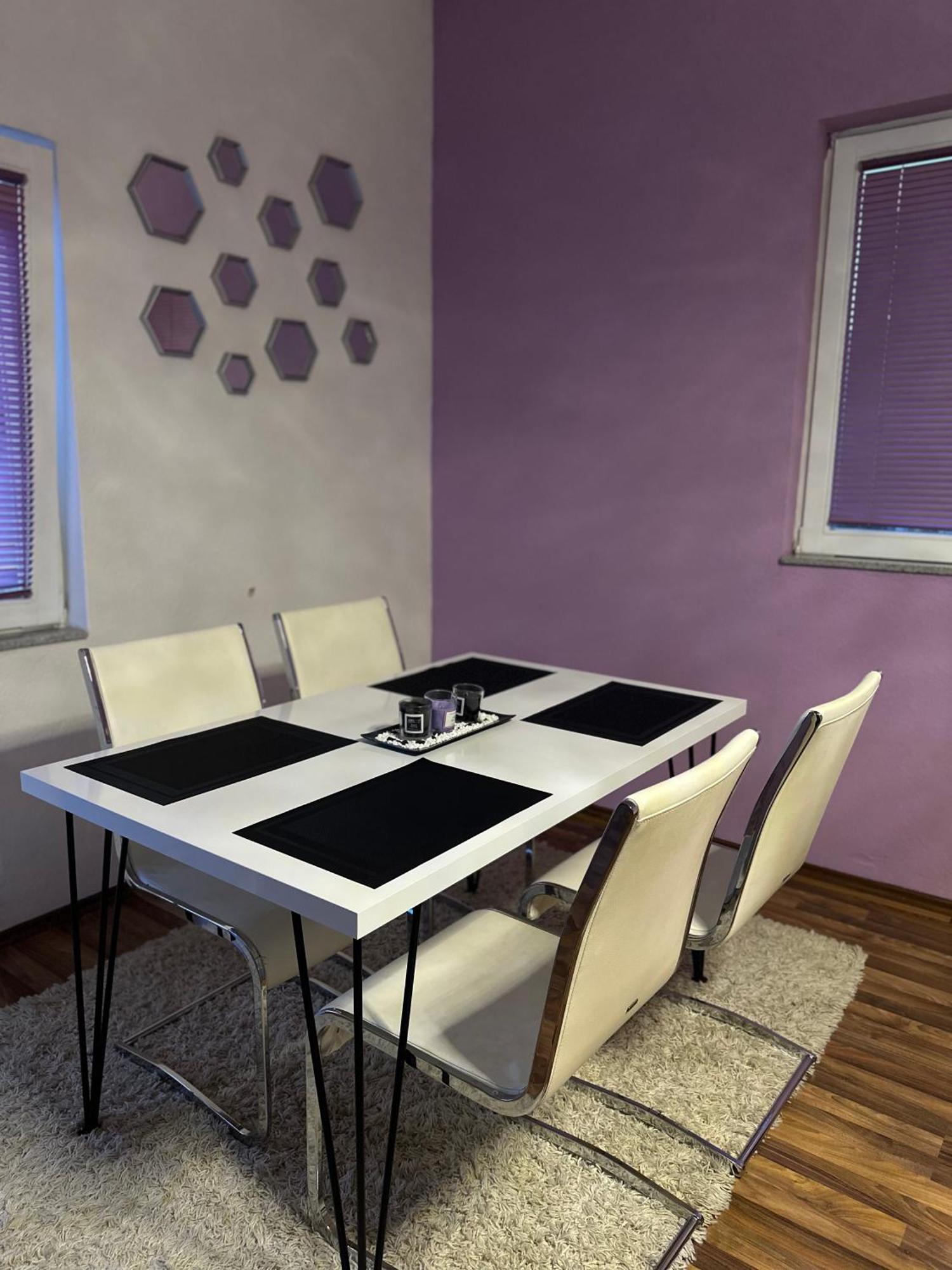 Riaho Apartment Mostar Buitenkant foto
