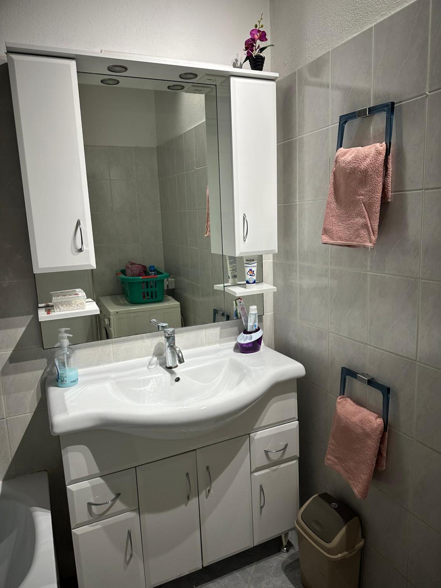 Riaho Apartment Mostar Buitenkant foto