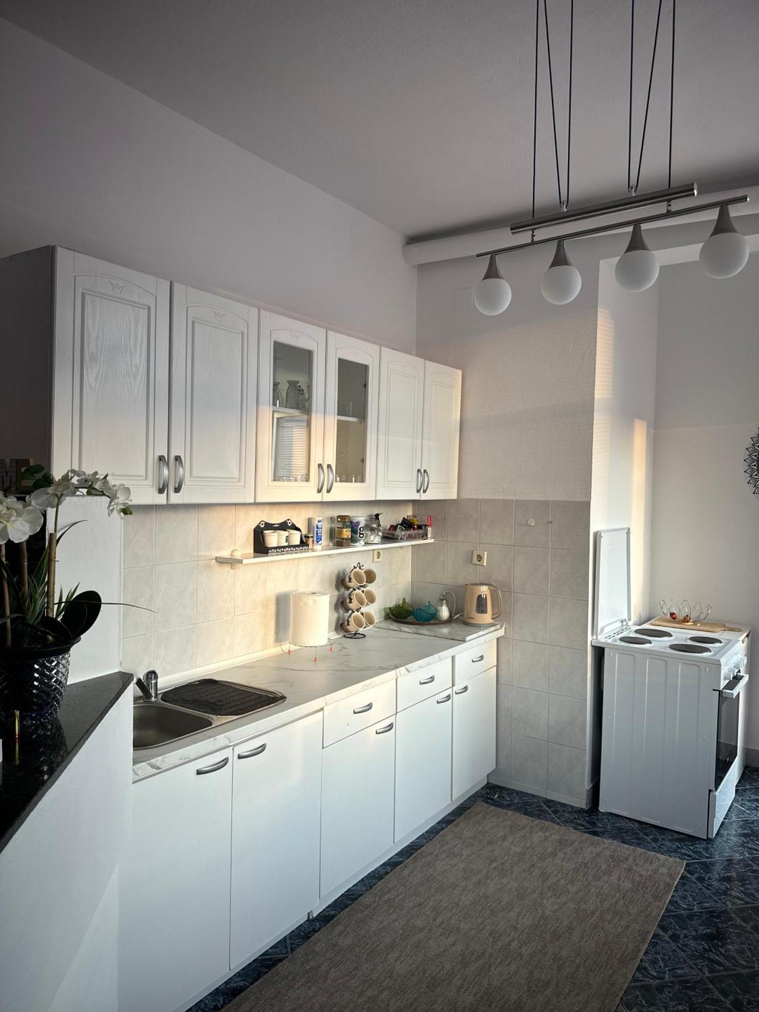 Riaho Apartment Mostar Buitenkant foto
