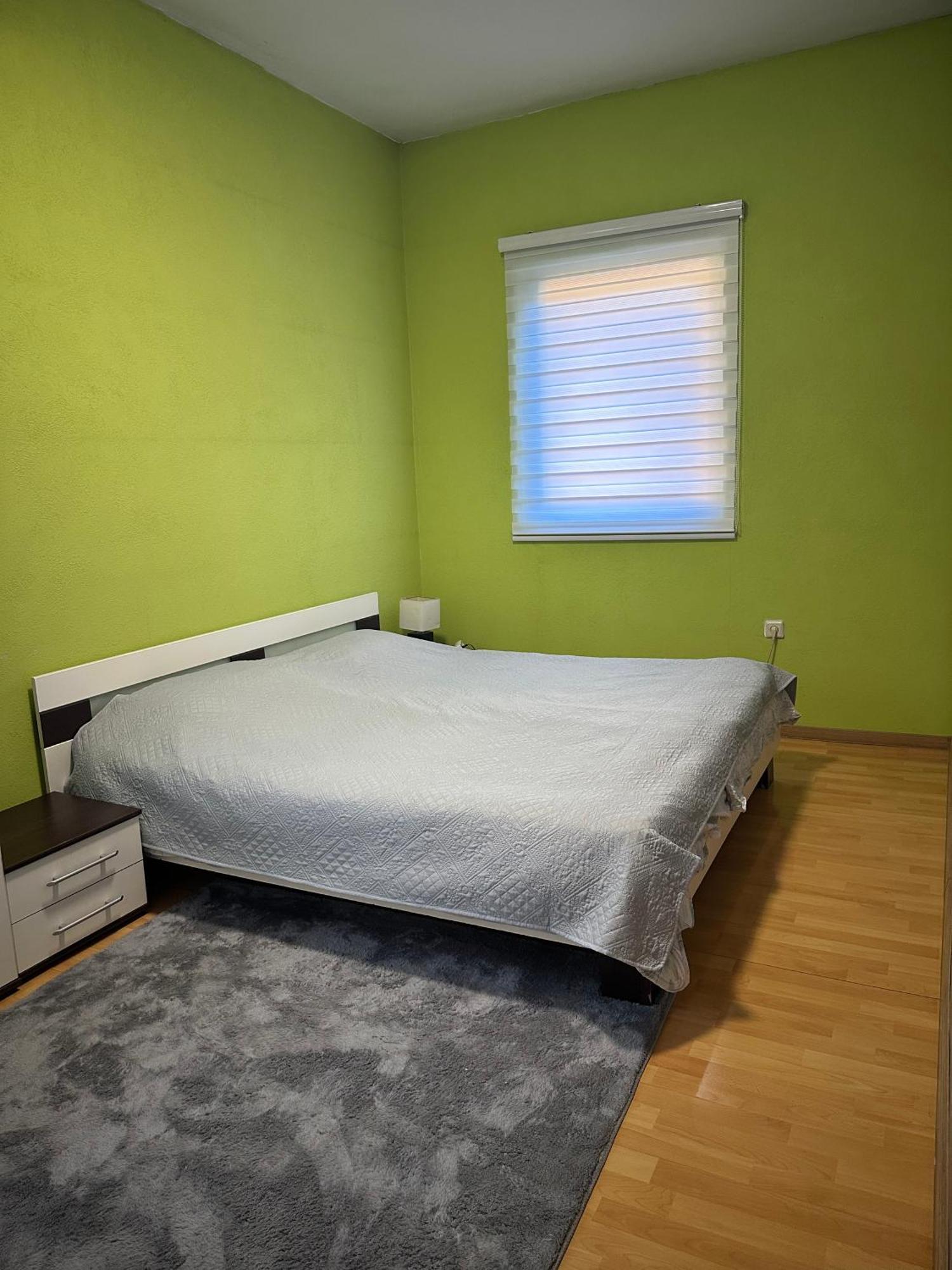 Riaho Apartment Mostar Buitenkant foto